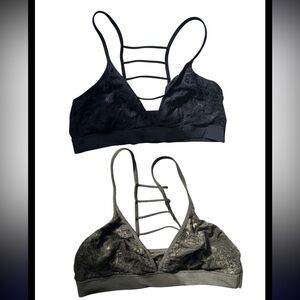 Joe Boxer M Bralette Set